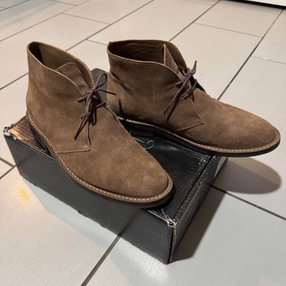 Size 10 Thursday boot company main image 5